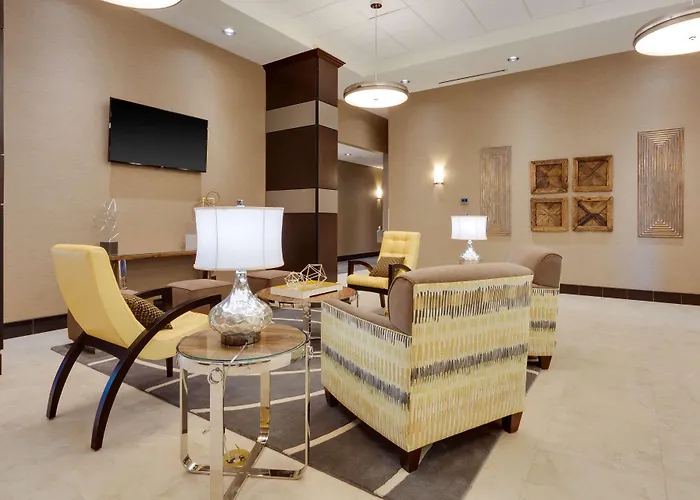 Drury Inn & Suites Dallas Frisco