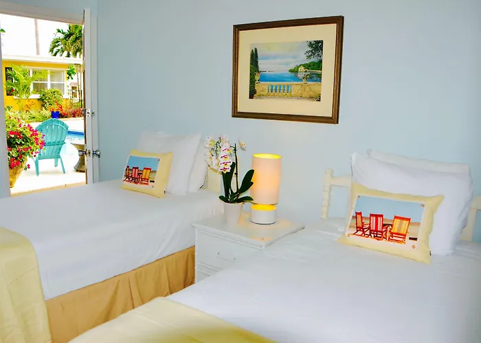 Sea Turtle Inn