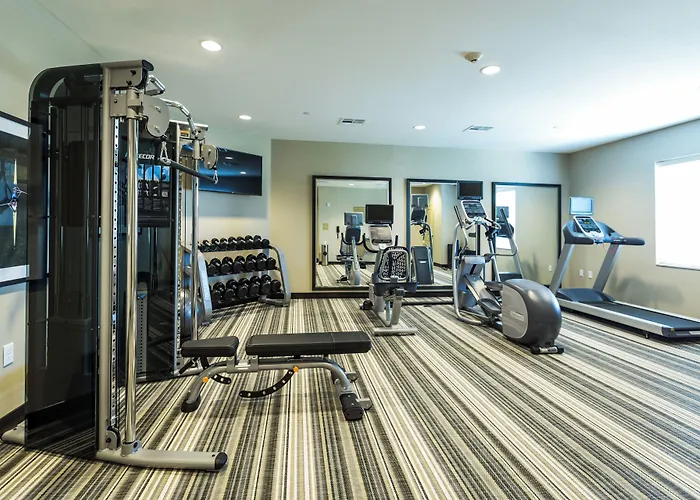 Candlewood Suites - Buda - Austin Sw By Ihg