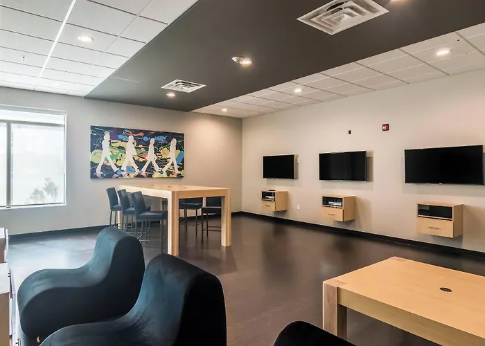 Springhill Suites By Marriott Oklahoma City Downtown