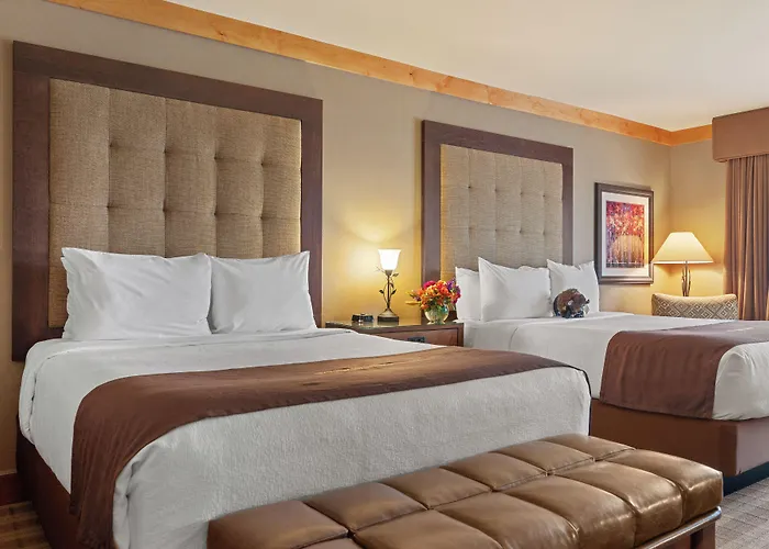 Wyoming Inn Of Jackson Hole