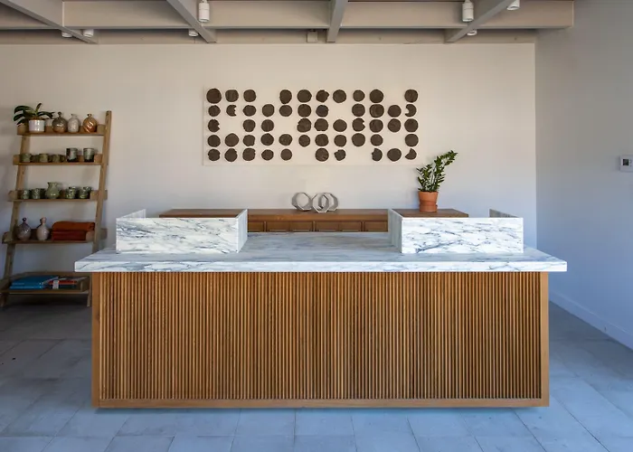 Dr Wilkinsons Backyard Resort And Mineral Springs A Member Of Design Hotels