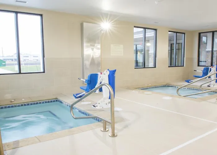 Candlewood Suites Fargo South-Medical Center By Ihg