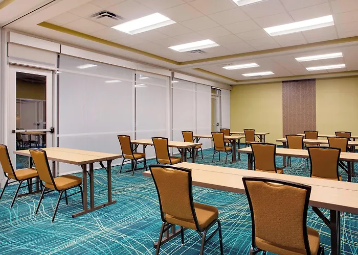 Springhill Suites By Marriott Murray
