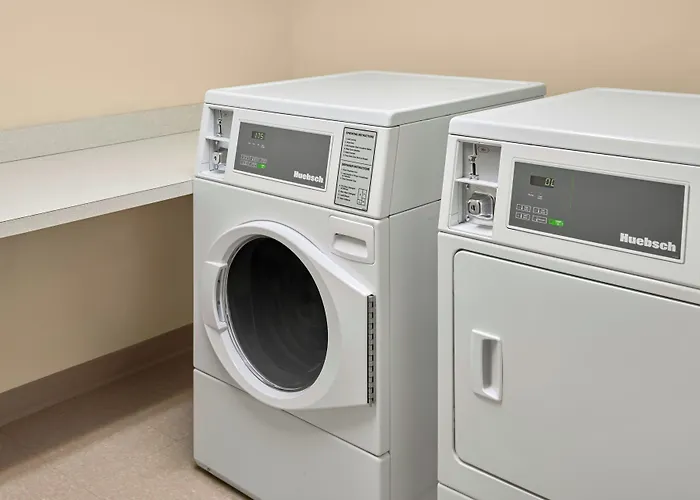 Fairfield Inn & Suites By Marriott Charlotte Airport