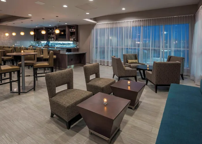 Residence Inn By Marriott Fishkill