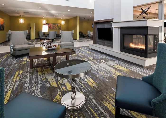 Residence Inn By Marriott Fishkill