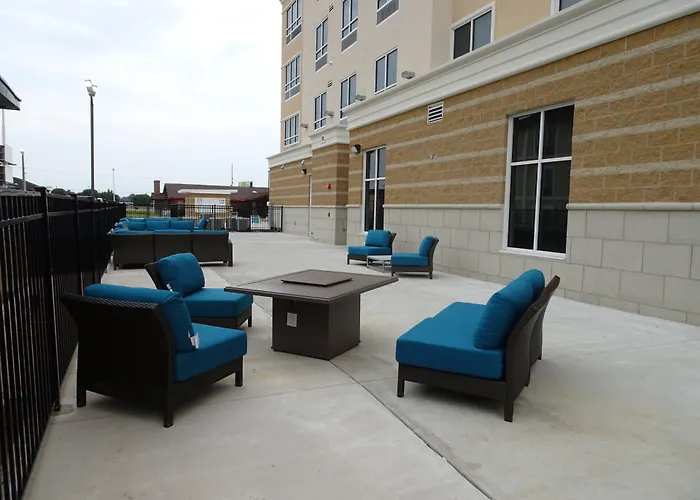 Holiday Inn - Jonesboro By Ihg