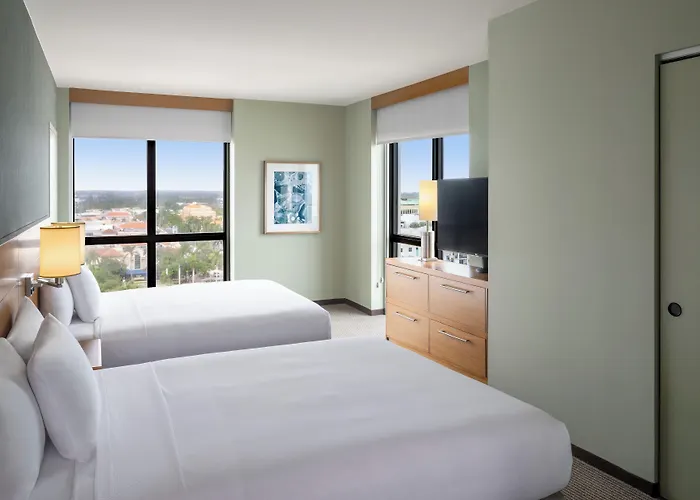 Hyatt Place Boca Raton