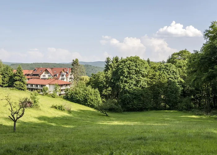 Landhotel Heimathenhof