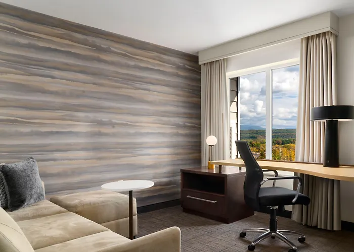 Residence Inn By Marriott Kingston
