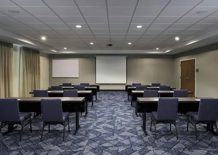 Courtyard By Marriott Denver Southwest/Littleton