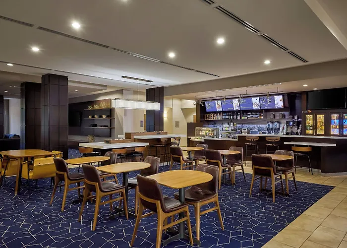Courtyard By Marriott Denver Southwest/Littleton