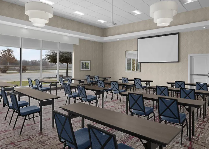 Hilton Garden Inn San Marcos