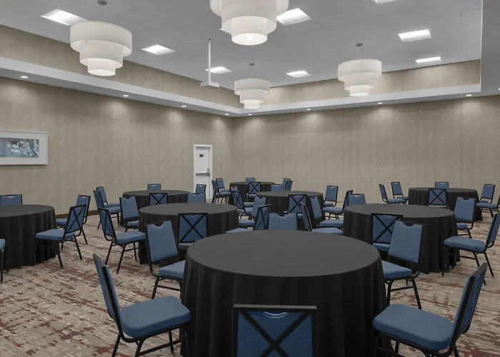 Hilton Garden Inn San Marcos