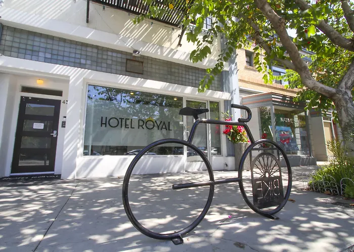 Hotel Royal
