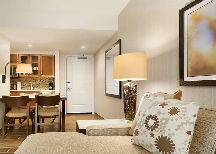 Homewood Suites By Hilton Augusta