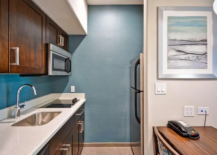 Homewood Suites By Hilton Galveston
