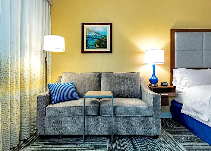 Hampton Inn Lockport - Buffalo, Ny