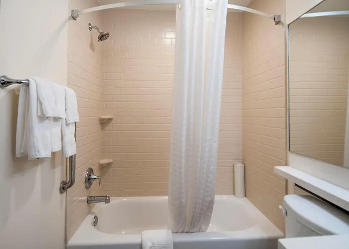 Candlewood Suites - Baton Rouge - College Drive By Ihg