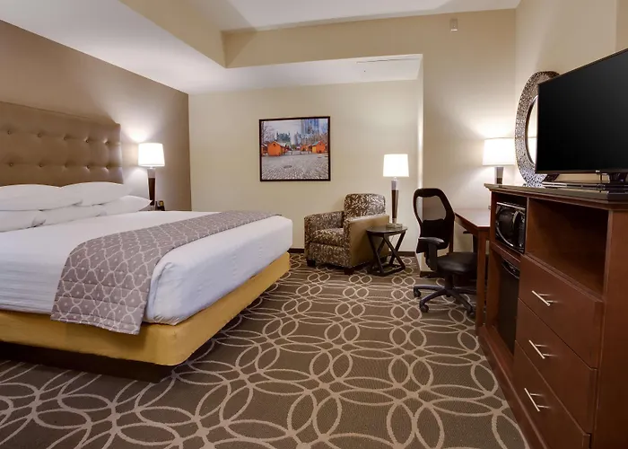 Drury Plaza Hotel Pittsburgh Downtown