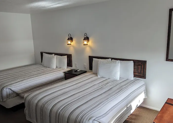 High Desert Inn
