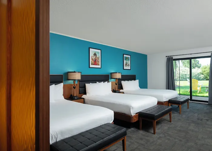 Sapphire Motel Midtown Bozeman