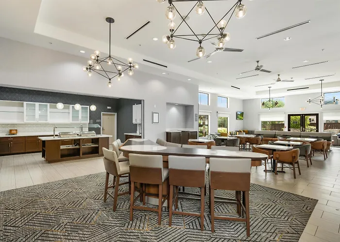 Homewood Suites By Hilton New Braunfels