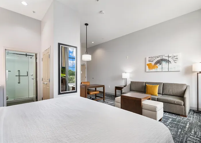 Homewood Suites By Hilton New Braunfels