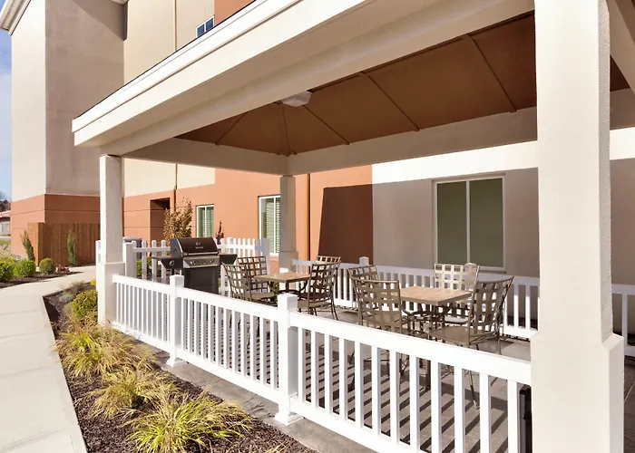 Candlewood Suites Vestal - Binghamton By Ihg