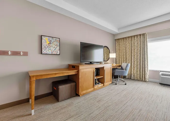 Hampton Inn Cape Girardeau I-55 East, Mo