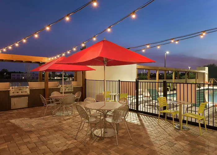 Home2 Suites By Hilton Orlando International Drive South - Free Shuttle To Theme Parks