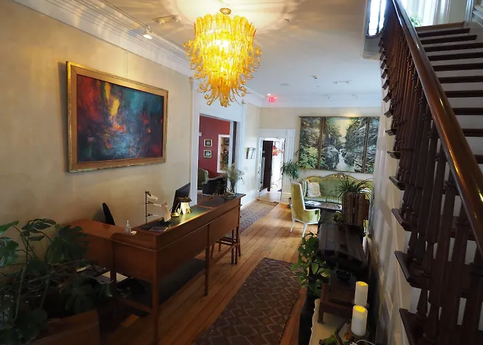 Argos Inn - Ithaca'S Boutique Hotel