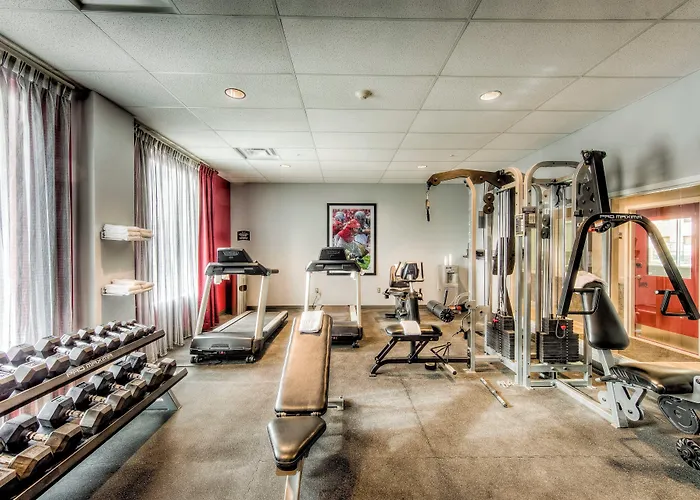 Staybridge Suites - University Area Osu By Ihg