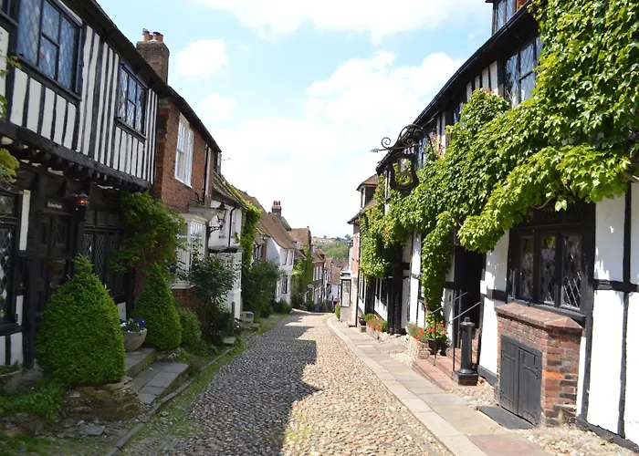 Mermaid Inn