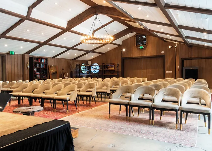 Calamigos Ranch Resort & Spa