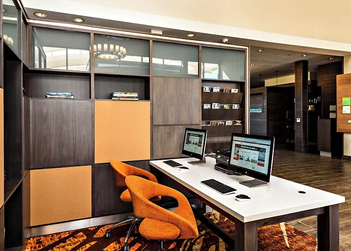 Holiday Inn St. George Convention Center By Ihg