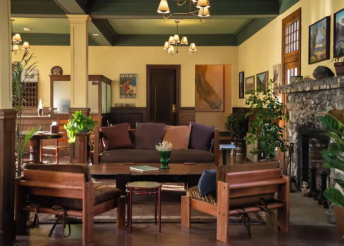 Winnedumah Hotel
