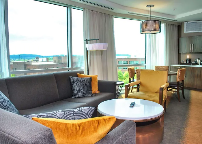 Doubletree By Hilton Hotel Reading
