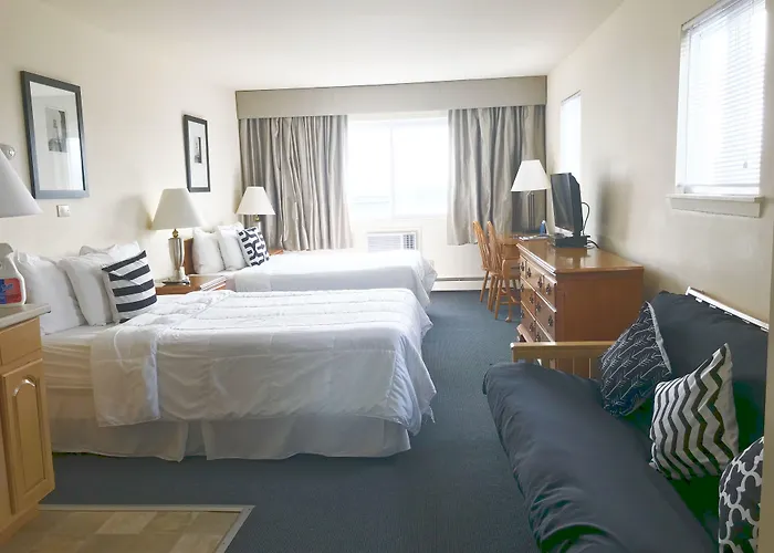 Ocean Surf Resort