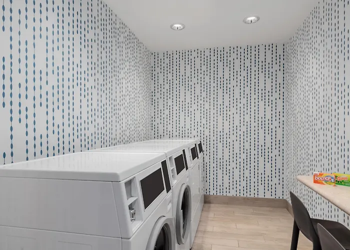 Home2 Suites By Hilton Salt Lake City-East