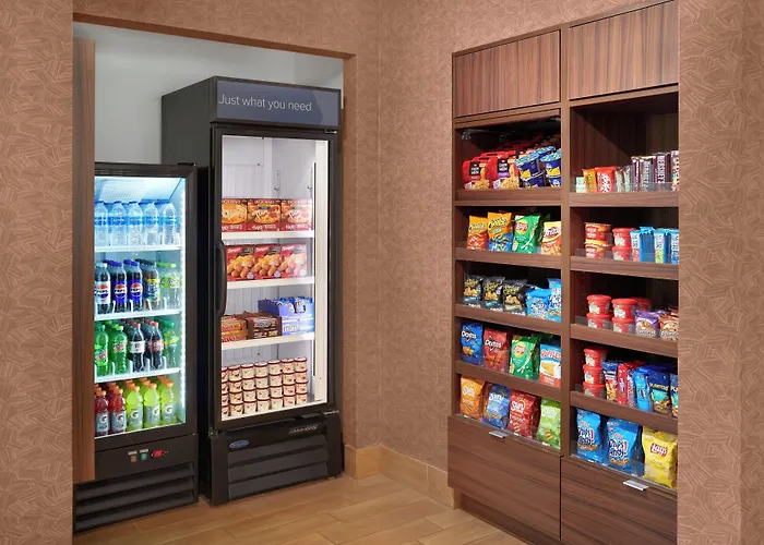 Fairfield Inn & Suites By Marriott Reading Wyomissing