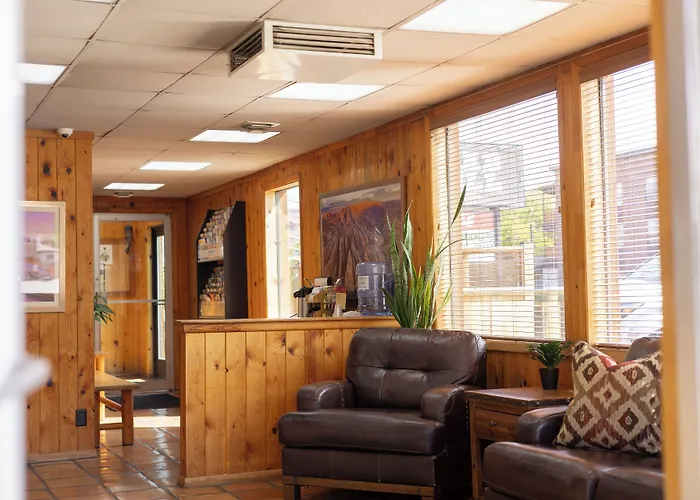 Big Horn Lodge