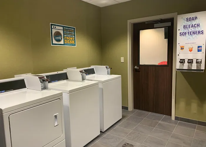 Home2 Suites By Hilton Fort Smith