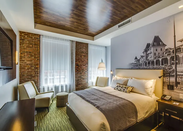 The Brooklyn Hotel New York