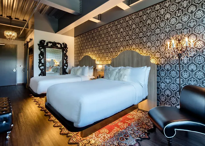 Hotel Nyack, A Jdv By Hyatt Hotel