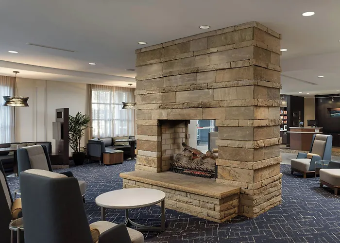 Courtyard By Marriott Gatlinburg Downtown