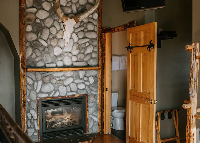 Bar N Ranch