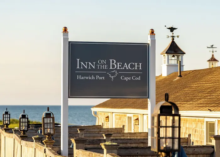 Inn On The Beach