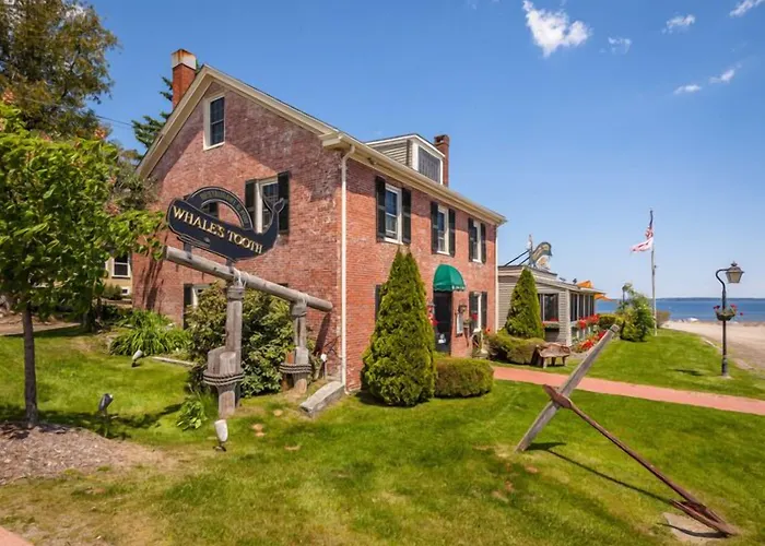 Beach Cottage Inn